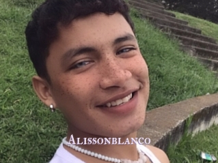 Alissonblanco