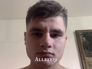 Allexx19