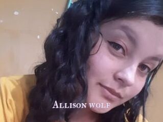 Allison_wolf