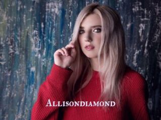 Allisondiamond