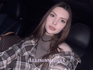 Allisonmedina