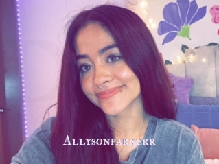 Allysonparkerr