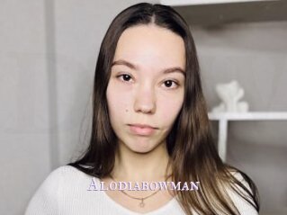 Alodiabowman
