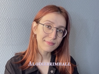 Alodiebrimhall