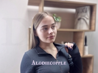 Alodiecopple