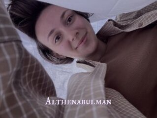 Althenabulman