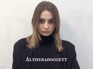 Althenadoggett