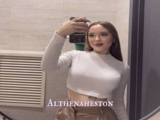 Althenaheston