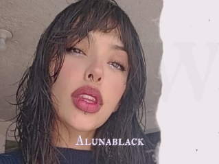 Alunablack