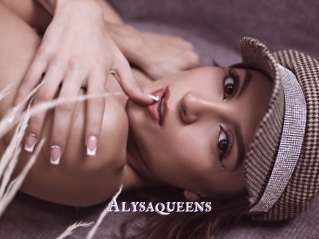 Alysaqueens