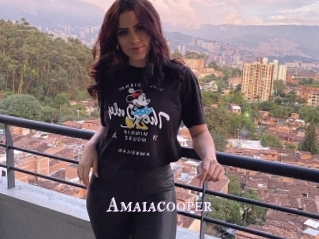 Amaiacooper