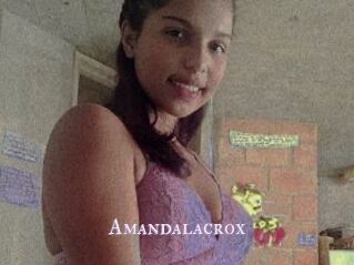 Amandalacrox