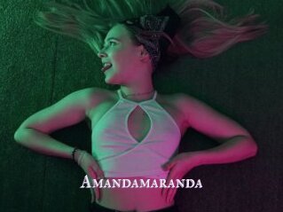 Amandamaranda