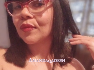 Amandaqadesh