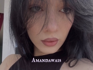 Amandawais