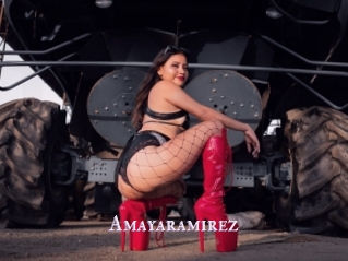 Amayaramirez