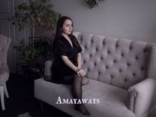 Amayaways