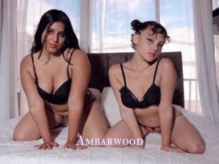 Ambarwood