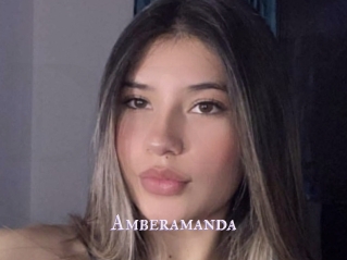 Amberamanda