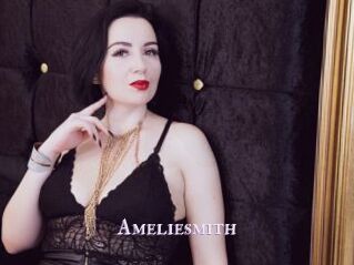 Ameliesmith