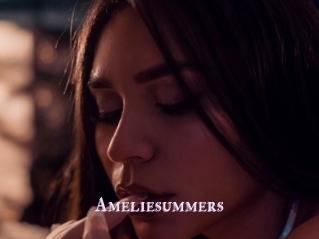 Ameliesummers