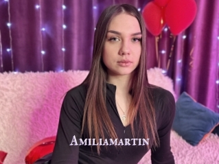 Amiliamartin