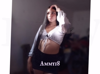 Ammy18