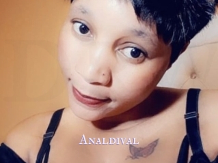 Analdival