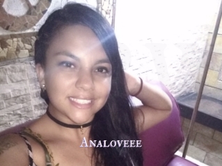 Analoveee