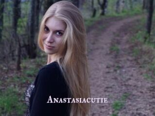 Anastasiacutie