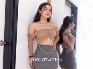 Ancatlatina