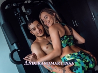 Anderandmartinaa