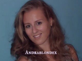 Andrablondex