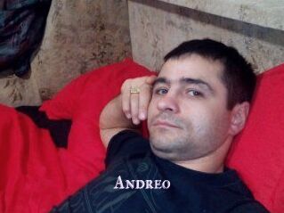 Andreo