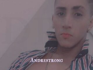 Andrestrong