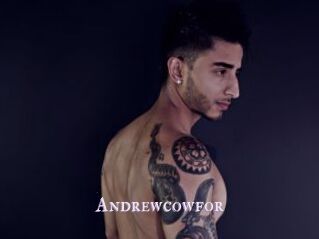 Andrewcowfor