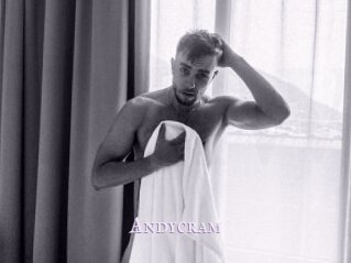 andycram X Drow