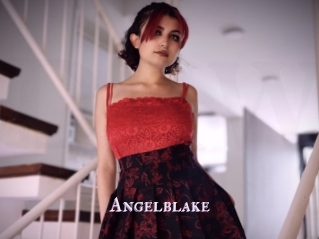 Angelblake