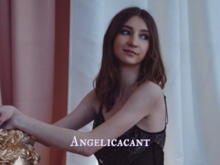 Angelicacant