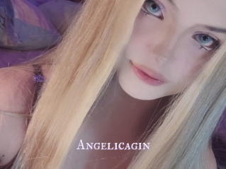 Angelicagin