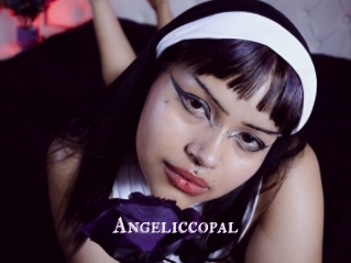 Angeliccopal