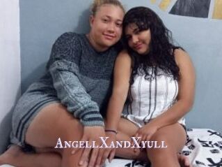 AngellXandXyull