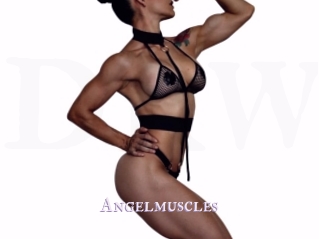 Angelmuscles