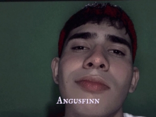 Angusfinn