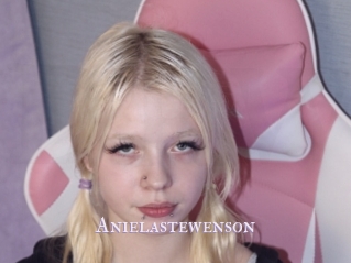 Anielastewenson