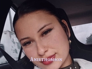 Aniethomson