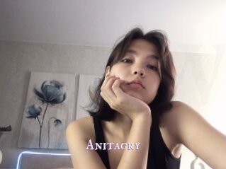 Anitagry