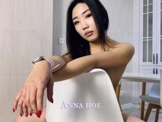 Anna_hoe