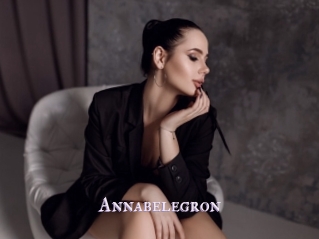 Annabelegron