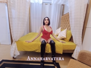 Annaharvatera